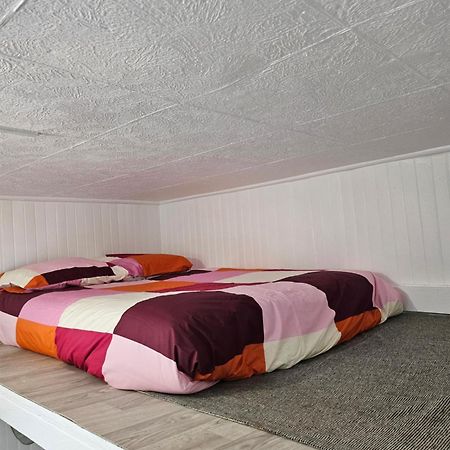 Appartement Calme A 10Mn A Pied De La Villette Le Pre-Saint-Gervais Bagian luar foto