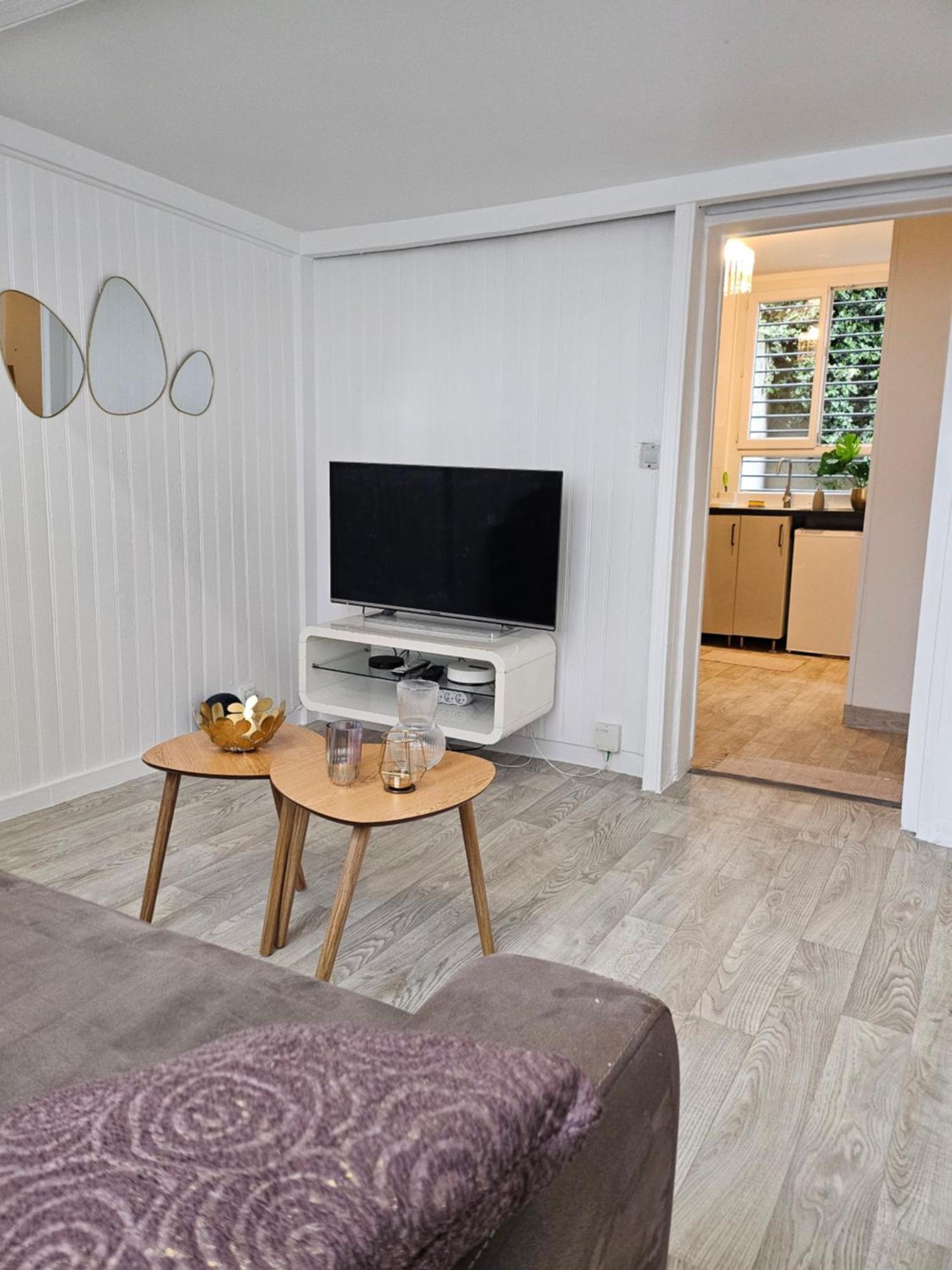 Appartement Calme A 10Mn A Pied De La Villette Le Pre-Saint-Gervais Bagian luar foto